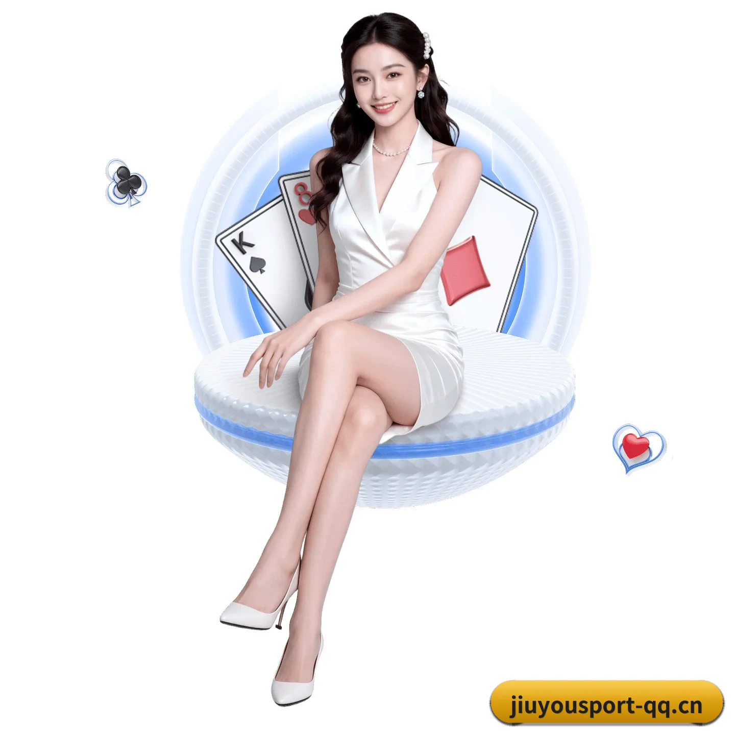 九游体育 APP 界面